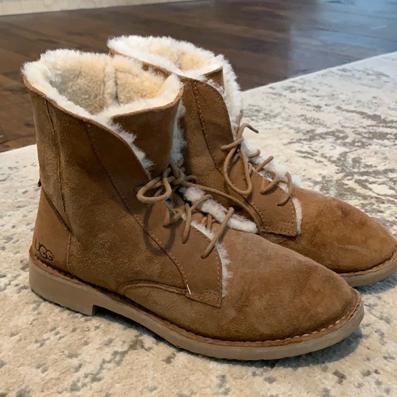 Ugg boots - Picture 1 of 6